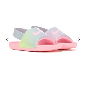 Nike Walker Kawa Slide Sandal